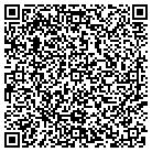 QR code with Owen James E Psy D & Assoc contacts