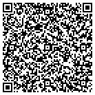 QR code with Speedy Staffing Mostly Service contacts
