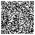 QR code with Memco contacts