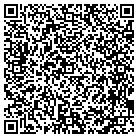 QR code with AES Due Diligence Inc contacts