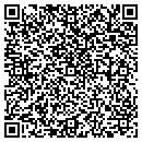 QR code with John M Hoffman contacts
