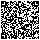 QR code with 124 Hour 7 Day A Emerg Locksmi contacts
