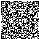 QR code with Radvision Inc contacts