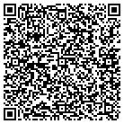 QR code with Manville Family Dental contacts