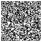 QR code with A Quickie Typing Service contacts