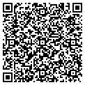 QR code with Chi Blocks contacts