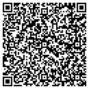QR code with A 1 Custom Cabinets contacts