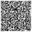 QR code with Han's Custom Cleaners contacts