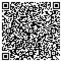 QR code with George Brokaw contacts