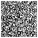 QR code with C&H Auto Repair contacts