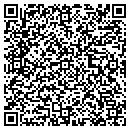 QR code with Alan H Rozman contacts