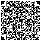 QR code with Hayes Tae KWON Do Inc contacts