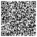QR code with W A Cohen contacts