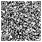 QR code with Tishman Construction Corp contacts