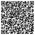 QR code with James Pugh contacts