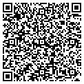 QR code with R Bahadourian contacts