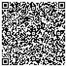 QR code with LA Mexicana Restaurant & Cater contacts