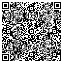 QR code with A J's Pizza contacts
