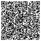 QR code with Clutterfree Prof Organizing contacts