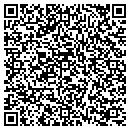 QR code with REZAMAZE.COM contacts