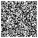 QR code with Zachary's contacts