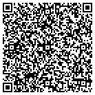 QR code with Acrovision Business System contacts