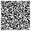 QR code with Tek Connect contacts