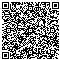 QR code with Kim Brooks WEI contacts