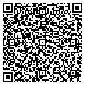 QR code with Cache contacts