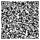 QR code with Ruff Inc contacts