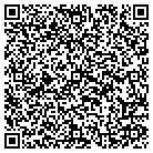 QR code with A 24 7 Emergency Locksmith contacts