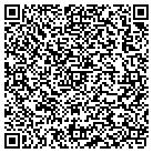 QR code with First Class Cleaners contacts