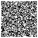 QR code with Anthony J Boni OD contacts
