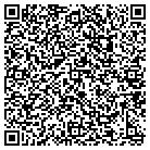 QR code with M & M Hunting Preserve contacts