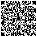 QR code with A & A Lawn Service contacts