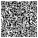 QR code with John T Lynch contacts
