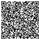 QR code with K&K Franchise Constructn Service contacts