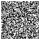 QR code with Albin Bedding contacts