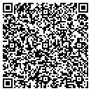 QR code with Metro Bowl contacts