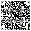 QR code with David E Hampe Jr contacts