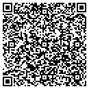 QR code with Compact contacts