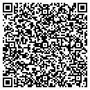 QR code with Rauls New View contacts