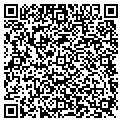 QR code with Rcn contacts