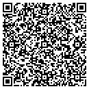 QR code with Robert Taffet MD contacts