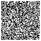 QR code with Sequoia Union High School Dist contacts