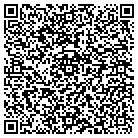 QR code with Cutting Edge Landscaping Inc contacts