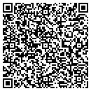 QR code with Zanbon Realty contacts