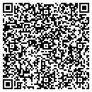 QR code with C J M Planning Corp contacts
