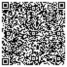 QR code with Wallcoverings Installed By ROC contacts