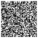 QR code with Kl Design contacts